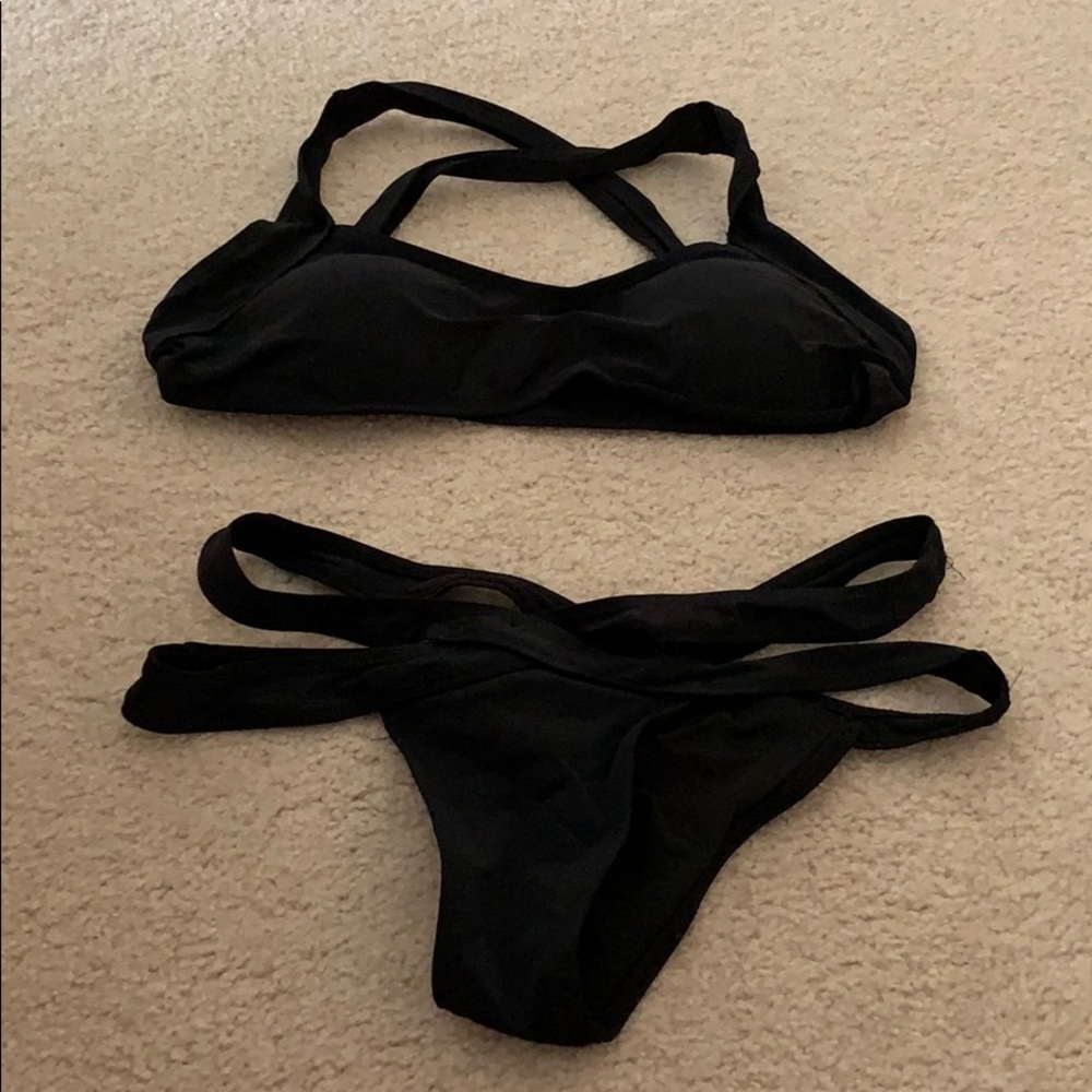 Sunny Co bikini